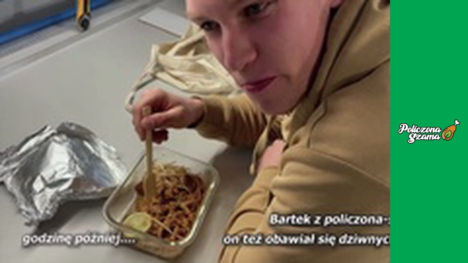 PAD THAI dla każdego - 2 porcje