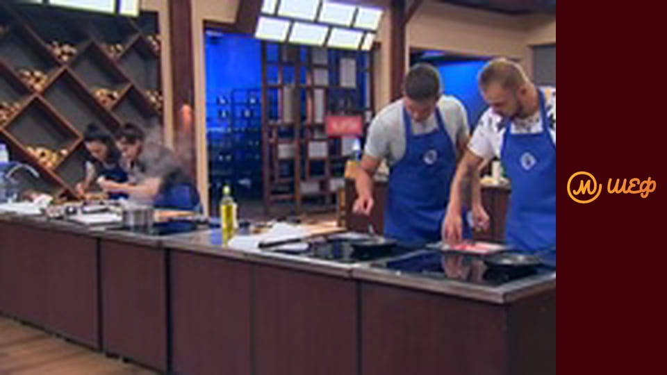 Season 8, Episode 11, Part 3