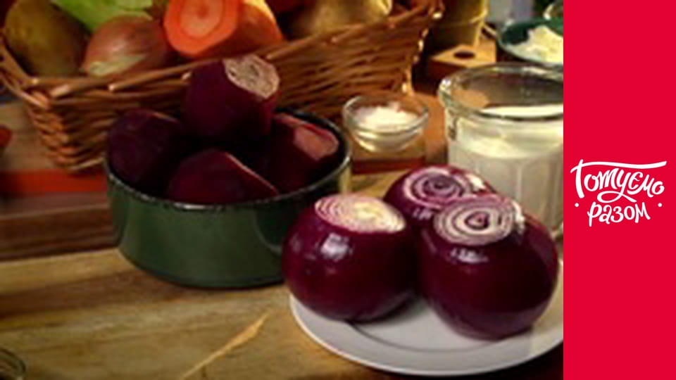 Т/с "Cook together" season 8 series 20