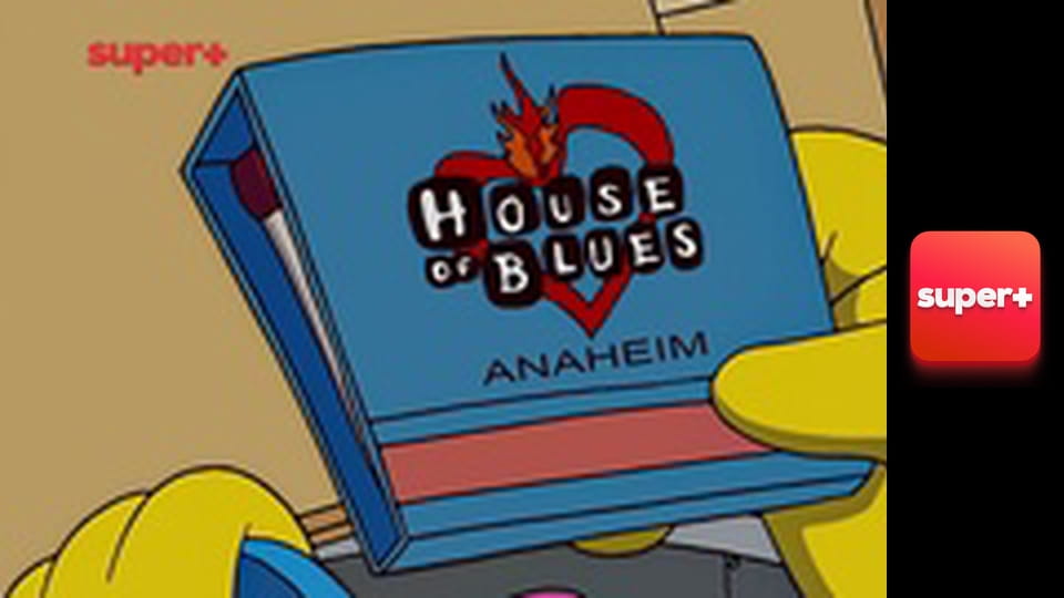 М/с "Сімпсони", 18 сезон, 21 с. "24 хвилини".