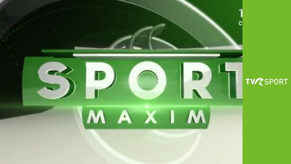 Sport maxim