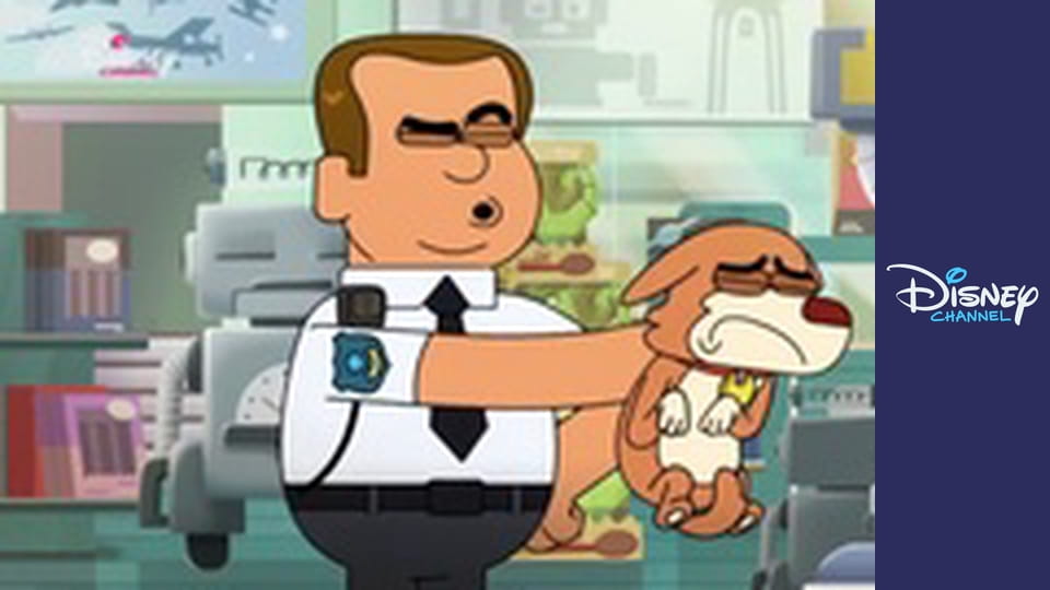 Kluk Holka atd. E48 - Odřezka