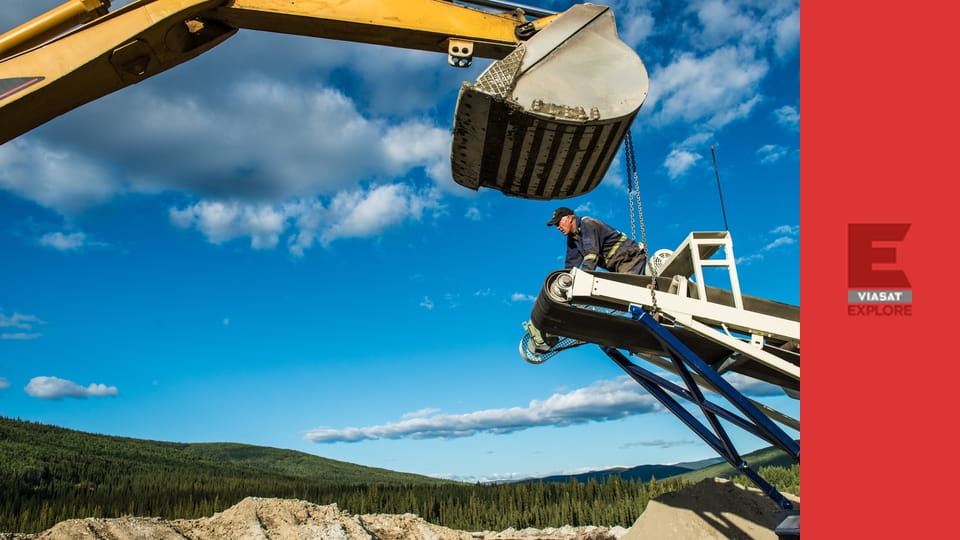 Золото Юкона S1E9 - Остання битва