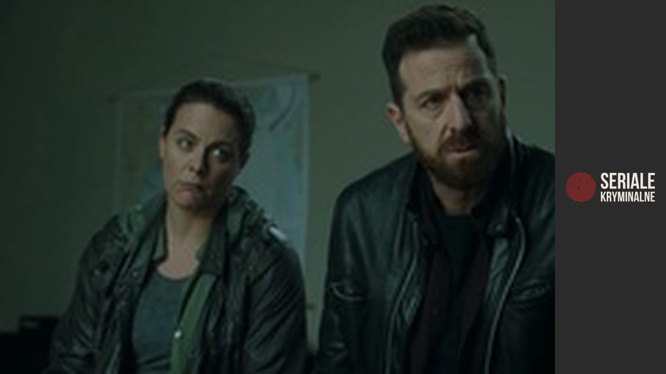 Victor Lessard Sezon 2 Odcinek 2