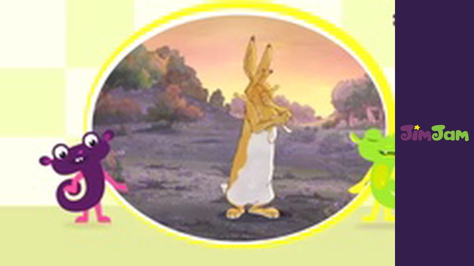 Tilda Appleseed S1E26 - The New Church Mouse