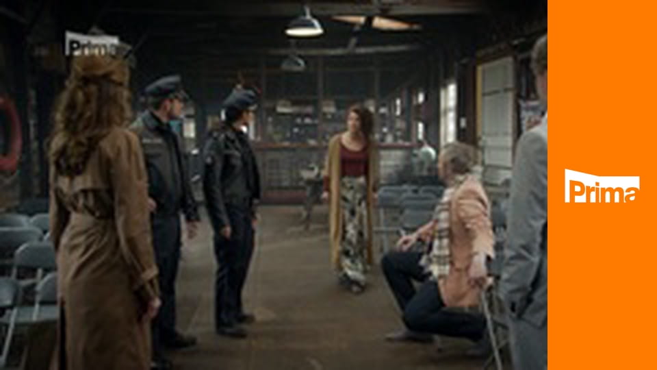 Libovky Pepy Libického E29