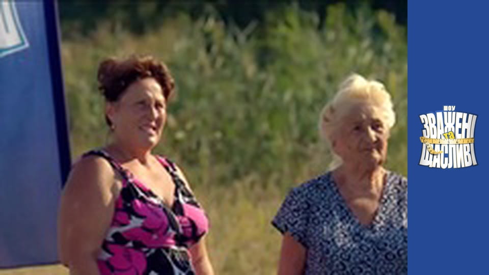 Weighty and happy, Season 6 Episode 13 Part 4