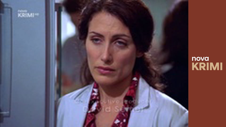 Dr. House S2E3 - Bumbrlíček