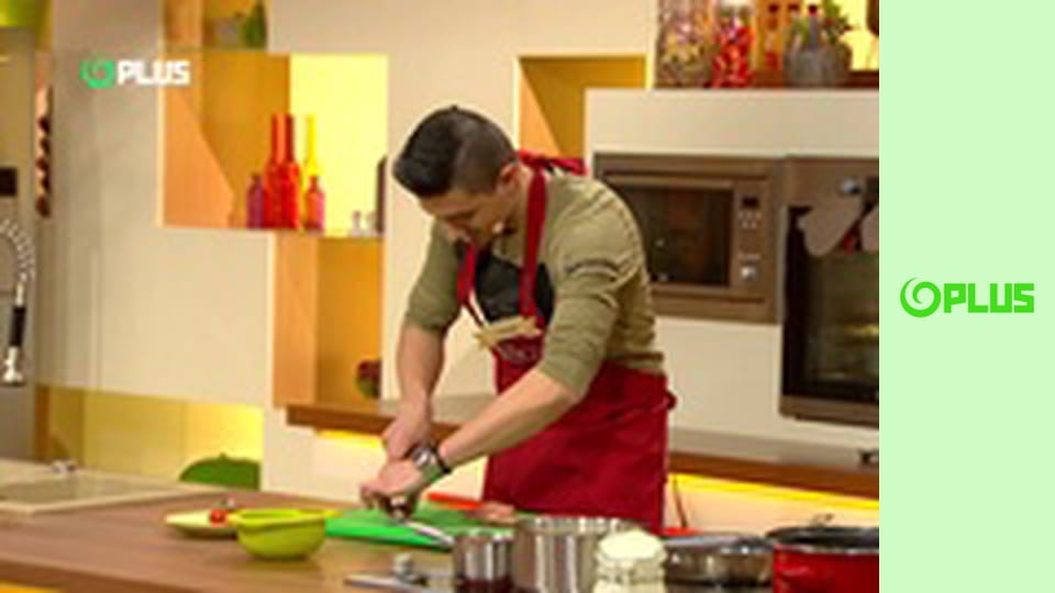 Moja mama varí lepšie ako tvoja