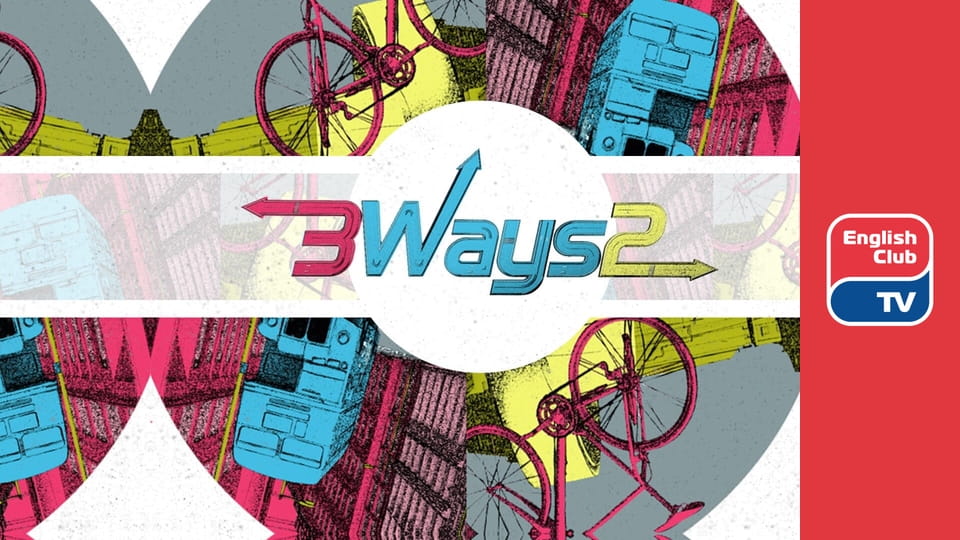 3Ways2 E19 - Accept invitations