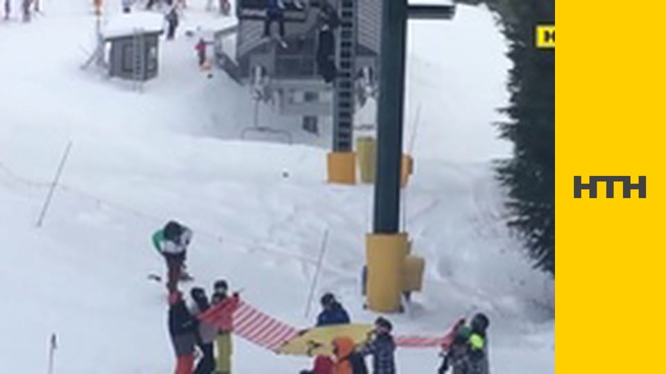 "Случайный свидетель".