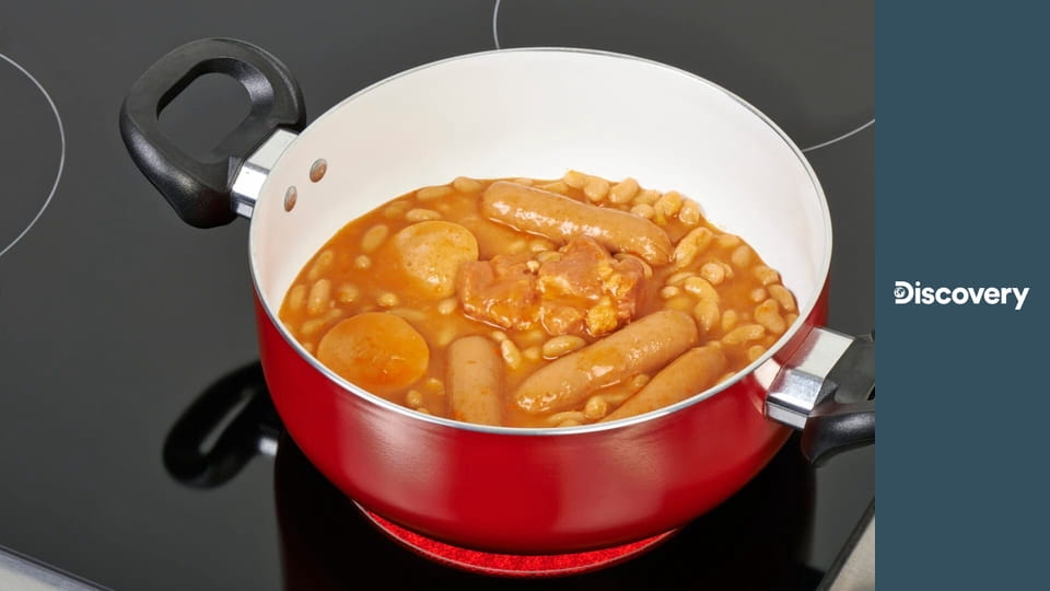 Jak se to dělá S11E12 - Cylindry a buřinky, solární ohřívače vody, lepivé sladké bochánky a elektrostatickýé reproduktory