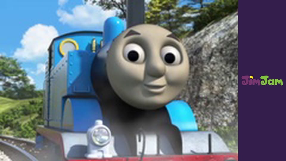 Thomas And Friends S23E18 - Deep Trouble