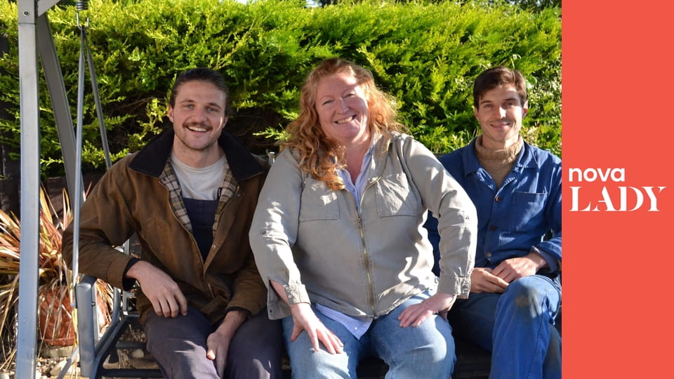 Zahradní proměny S4E35 - Bicester