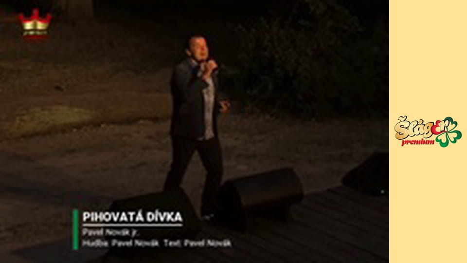 Noční Music Klub - Otevřená brána – do bílého rána