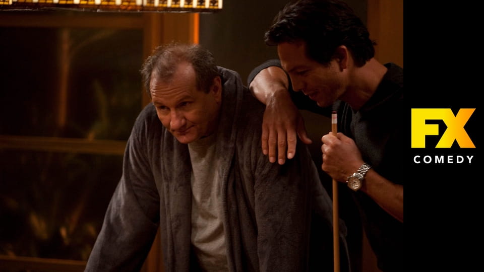 Współczesna rodzina S1E19 - Przełom