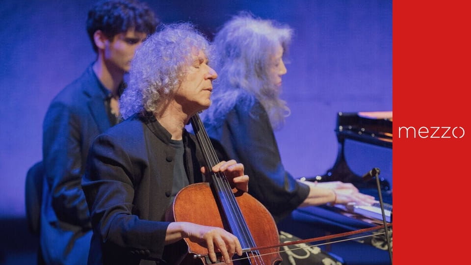 Together for Humanity, Concert for peace