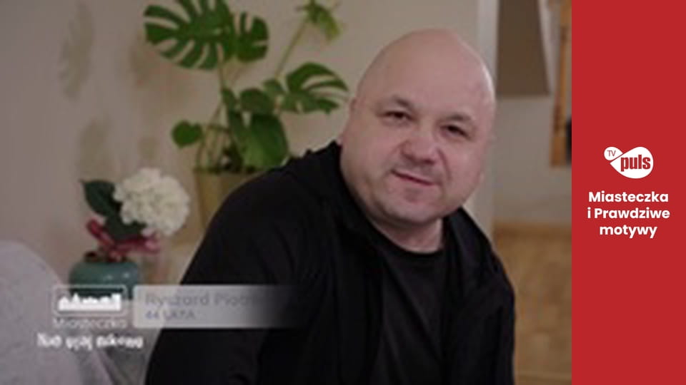 Miasteczka. Nie ufaj nikomu Season 1 Episode 25