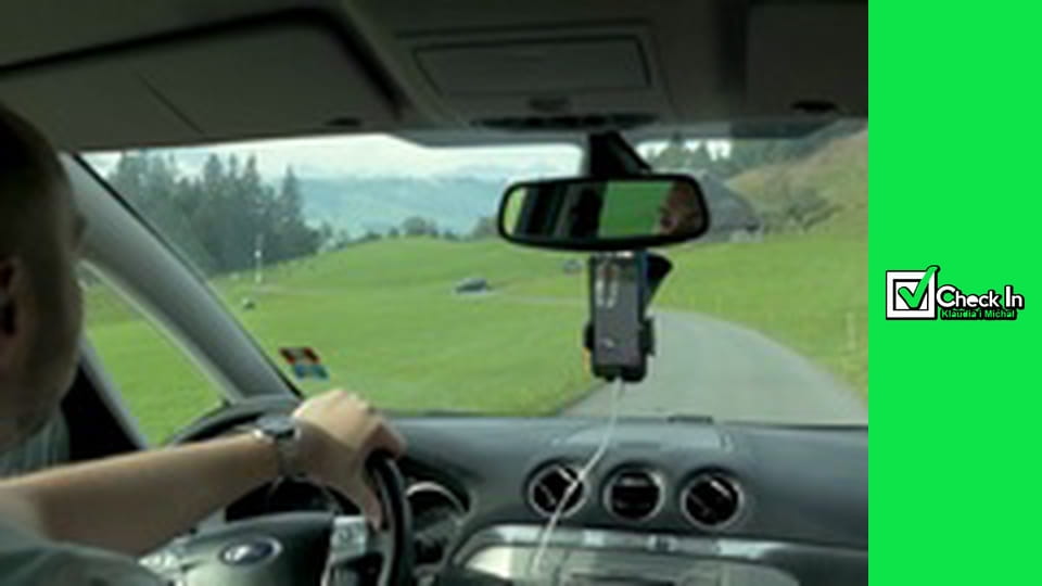 Weszliśmy do wnętrza LODOWCA! | BLAUSEE