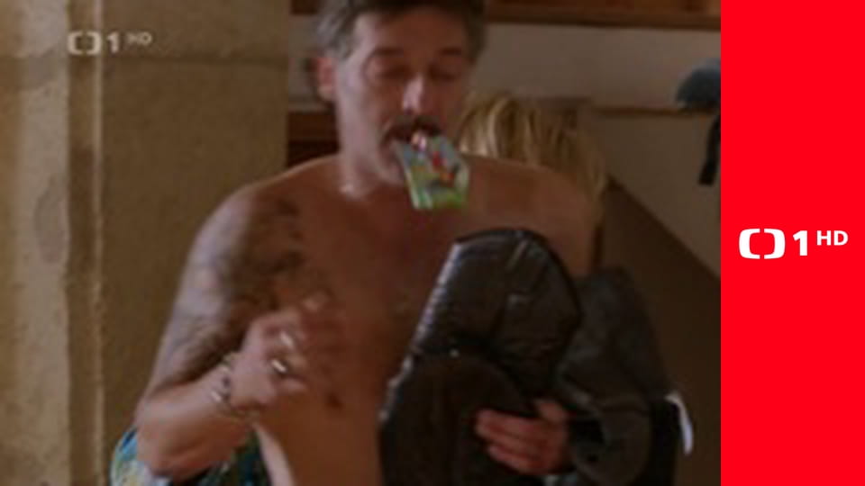 Candice Renoirová III