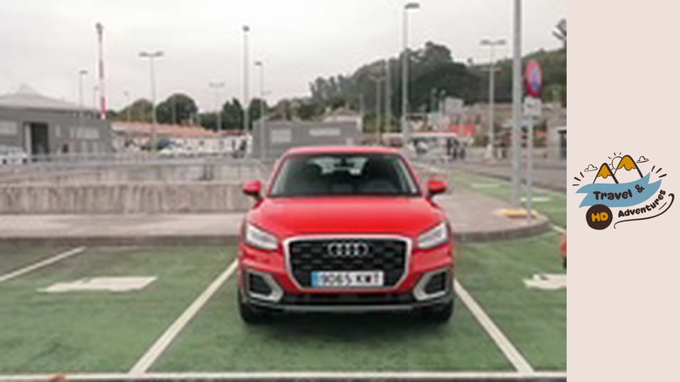 Travel & Adventures, Galicia