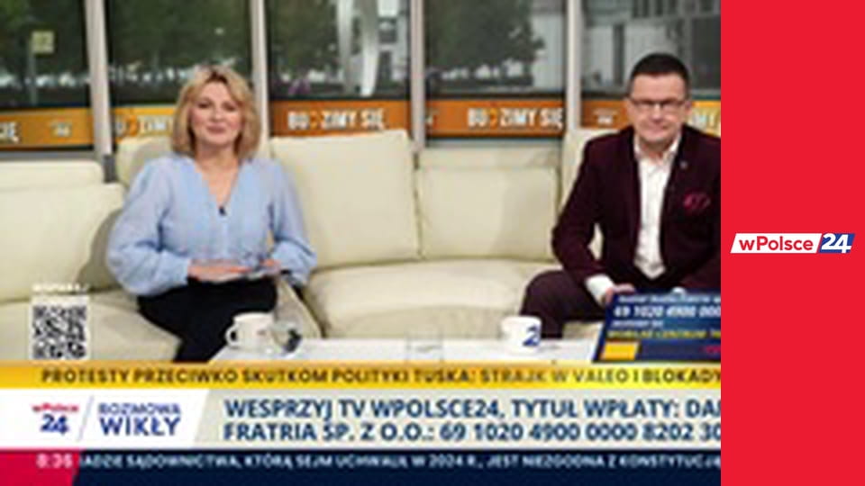 Budzimy się wPolsce24