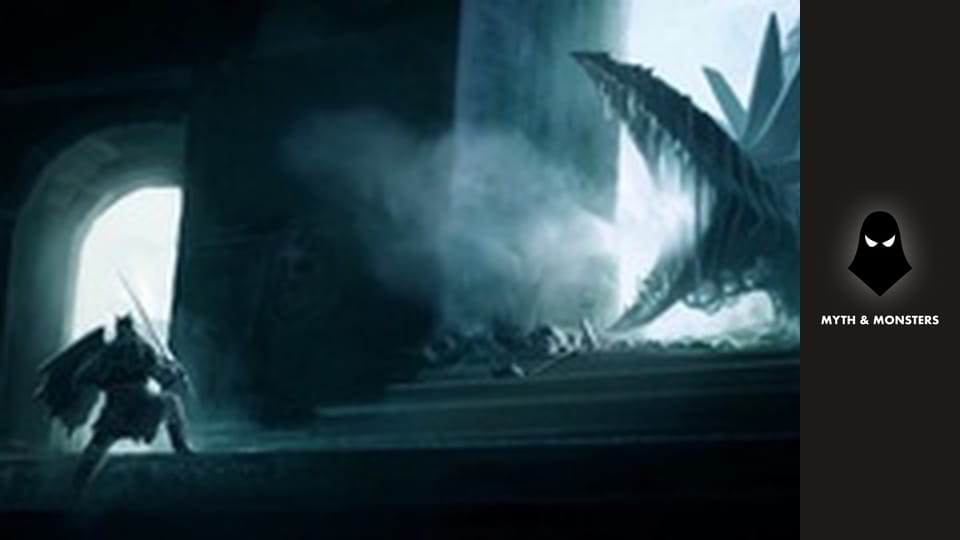 Mítoszok és szörnyek - 4. rész