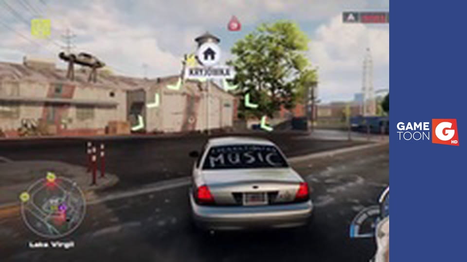 Stream Nation S1E24 - Need for Speed: Unbound