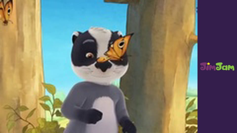 Erdei tesók S1E11 - Nagyszülősdi