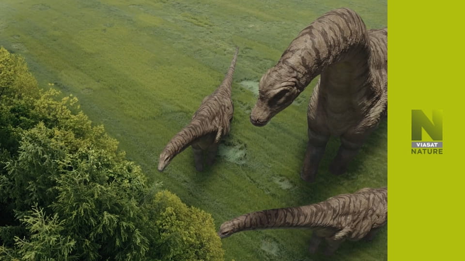 Час гігантів 2