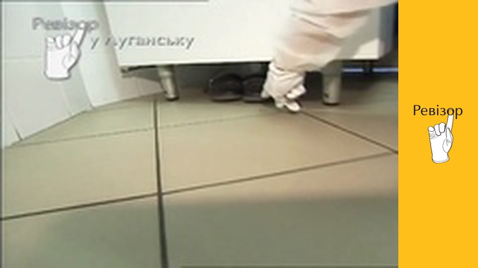 The Inspector, Season 2, Episode 12