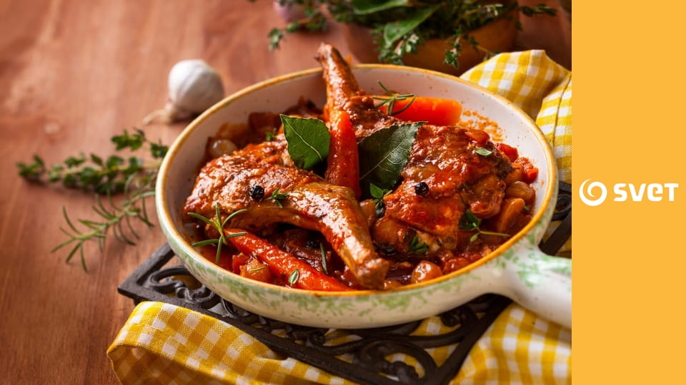 Bizár na tanieri - Štrkáče a ošípané z Oklahomy