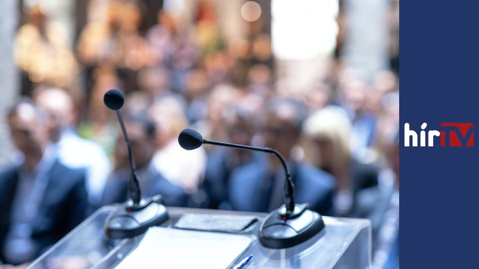 DPK "Háborúellenes gyűlés"