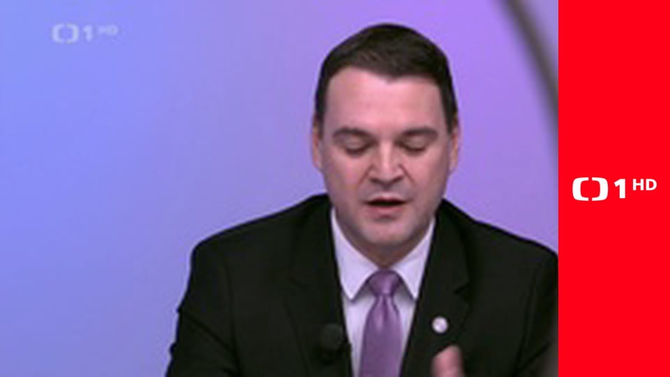 Otázky Václava Moravce