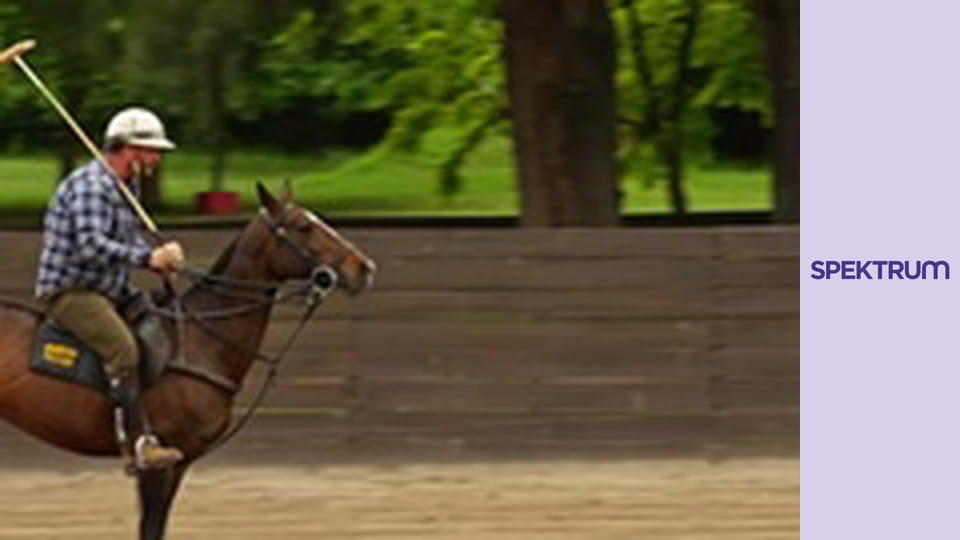 Toulky Jižní Amerikou S1E3