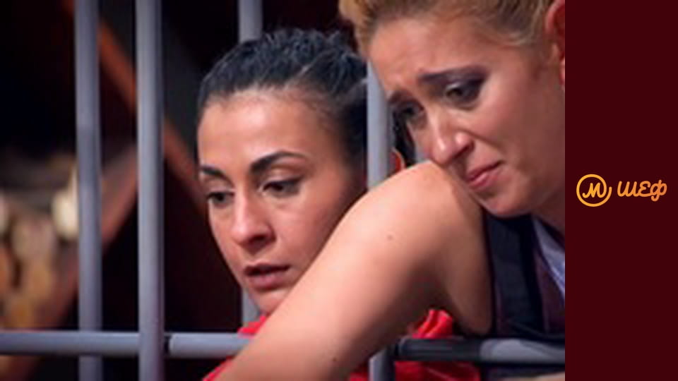 Season 5, Episode 16, Part 6