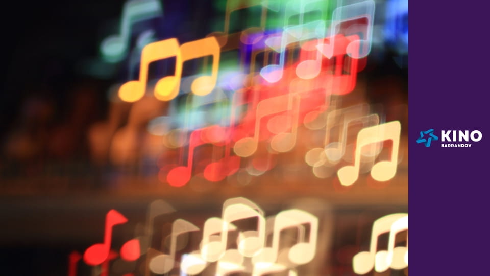 Barrandovská abeceda - Speciál