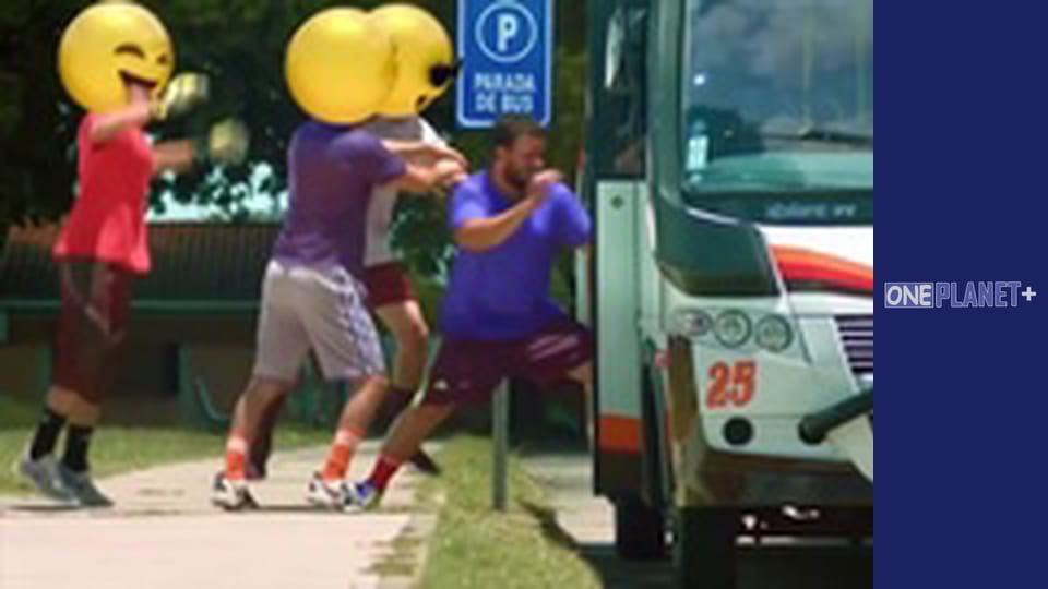 Interesting, Season 1, Episode 11