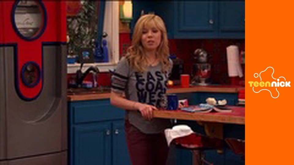 Sam és Cat S1E10 - A motorkerékpár-rejtély