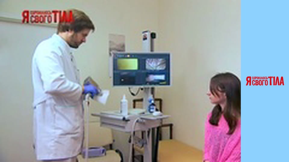 I'm Ashamed of My Body - Season 3 Episode 11 Part 4