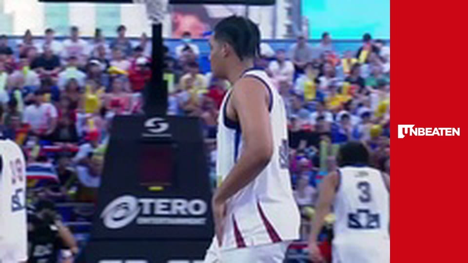 Streetball: FIBA 3x3 World Cup