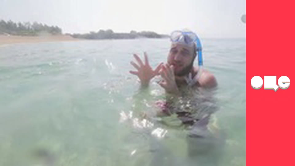 Особливості національної роботи, 2 сезон, 17 еп.