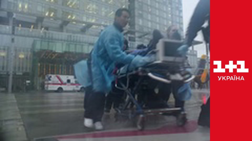 Гарний лікар S3E17