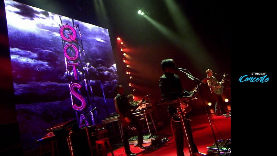 Queens of the Stone Age - Zénith Paris 2013