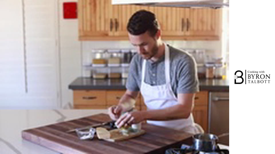 Слайдъри със спанак и артишок