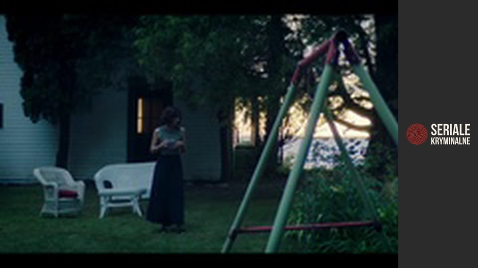 White Night Season 1 Episode 5