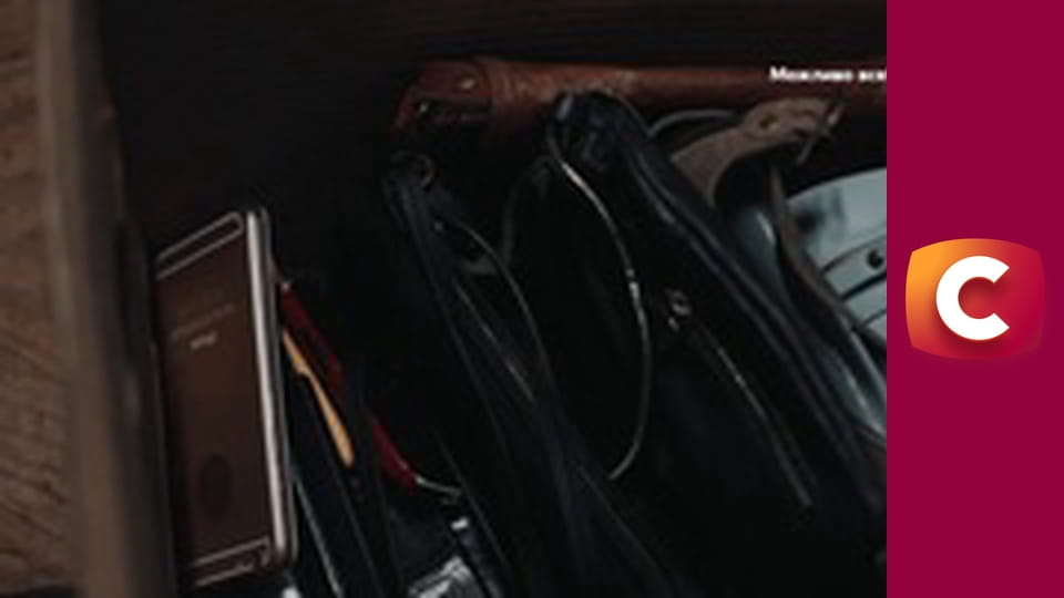 Т/с "Слід". "Двійник", 1 ч.