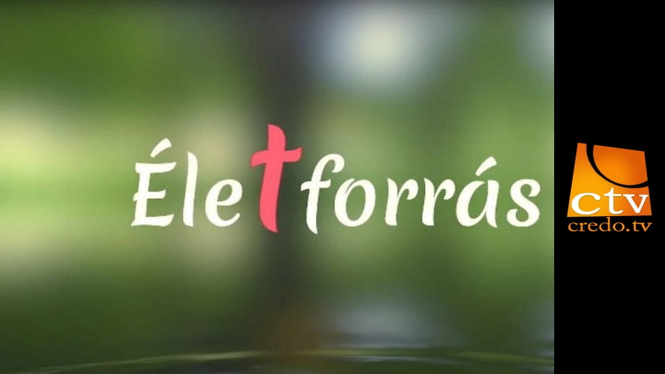 ÉLETFORRÁS