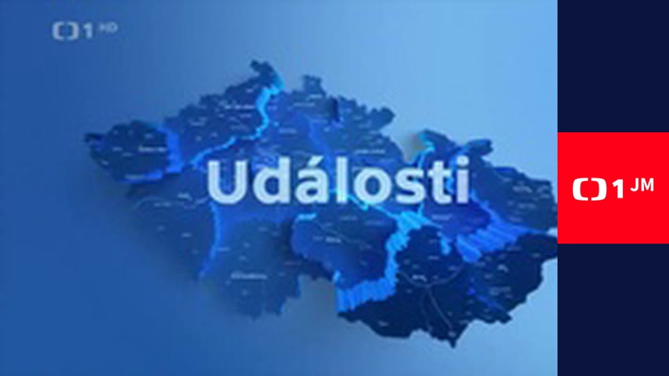 Události v regionech plus