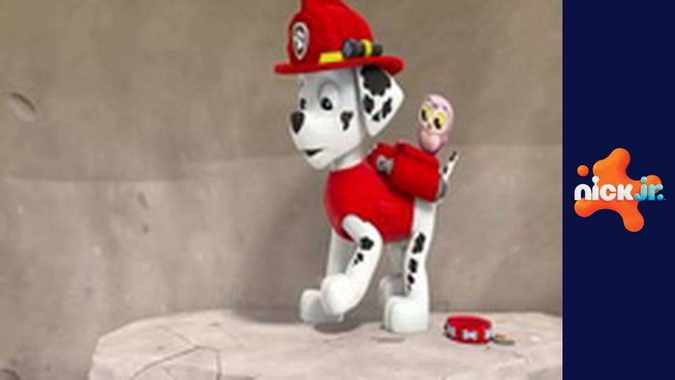 М/с "Щенячий патруль", 10 сезон, 24 с.